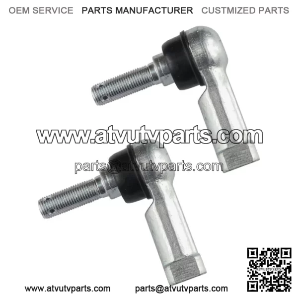 Tie Rod Ends For Bombardier Can Am 709400490 709400486 709400065 709400066 - Image 4