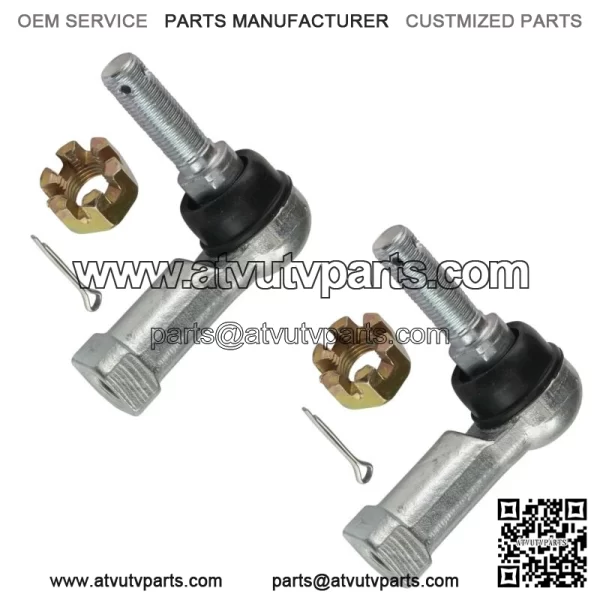 Tie Rod Ends For Bombardier Can Am 709400490 709400486 709400065 709400066 - Image 5