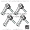 2 Sets Of Tie Rod Ends For Can Am Outlander 650 Std Xt Xtp Dps Xmr 2006-2023 - Image 3