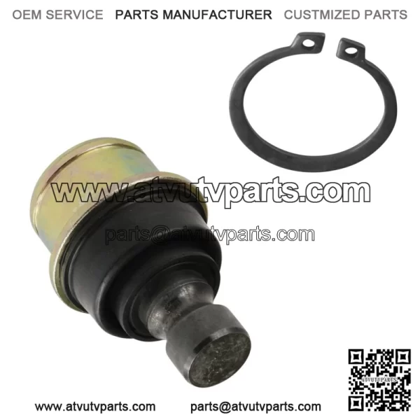 Front Suspension Ball Joint For Can-Am 706202045 706201393 706201576 - Image 5