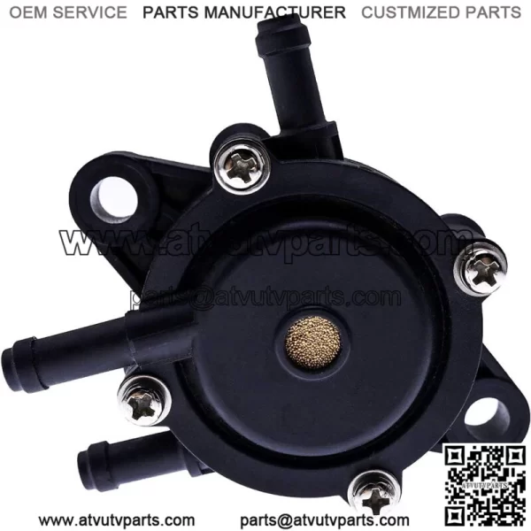 Fuel Pump for 2007-2014 KAWASAKI Prior MULE 600 610 4X4 KAF400