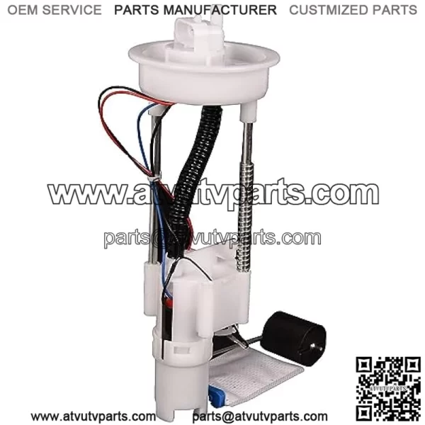 Fuel Pump Module Assembly Compatible with Polaris RZR 900 RZR XP 1000??2014-2019??2205502 - Image 4