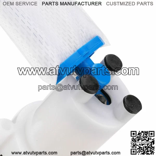 Fuel Pump Assembly Fits For Polaris Ranger 500 570 800 ETX 2204852 2204945   (For: Polaris) - Image 2