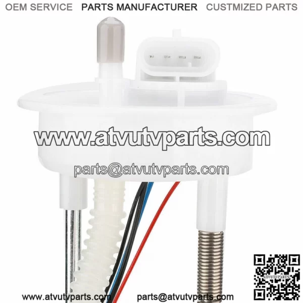 Fuel Pump Assembly Fits For Polaris Ranger 500 570 800 ETX 2204852 2204945   (For: Polaris) - Image 5