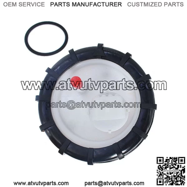 Fuel Pump Module Assembly For Polaris RZR 900 XP 1000 2014-2020 2205502 2208323 (For: Polaris) - Image 2