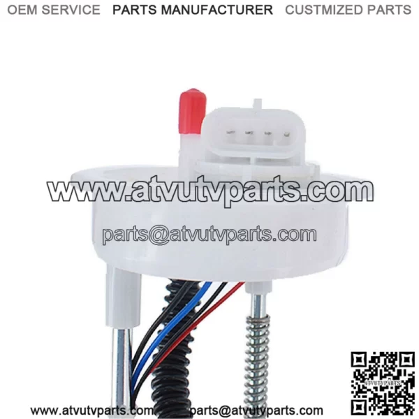 Fuel Pump Module Assembly For Polaris RZR 900 XP 1000 2014-2020 2205502 2208323 (For: Polaris) - Image 3