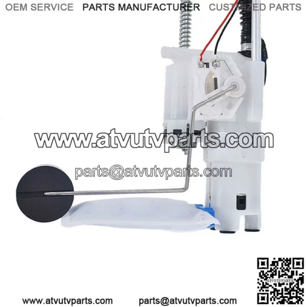 Fuel Pump Module Assembly For Polaris RZR 900 XP 1000 2014-2020 2205502 2208323 (For: Polaris) - Image 4