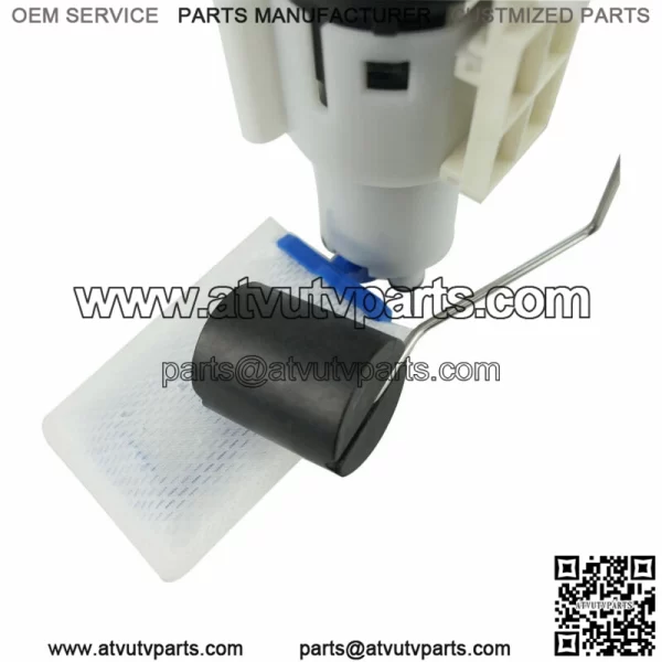 Fuel Pump Assembly For Polaris EPS /RZR 800 /RZR 800 S/ 2011 RZR 4 800 47-1011 - Image 2