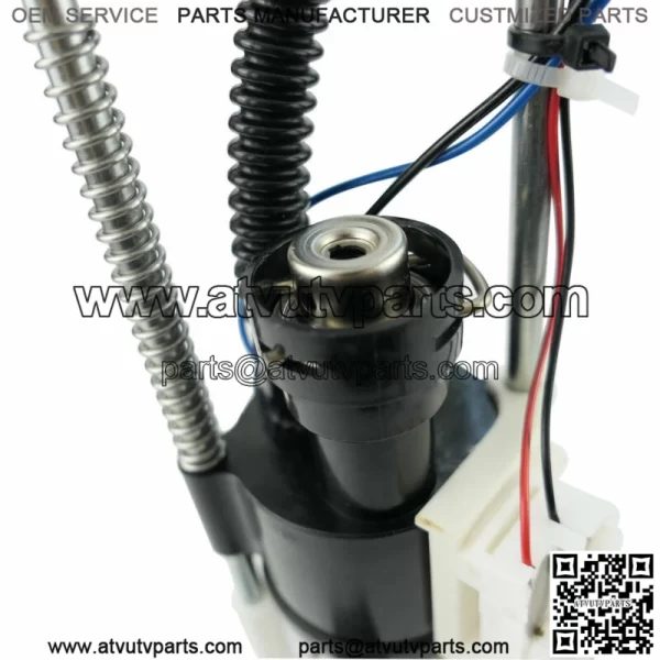 Fuel Pump Assembly For Polaris EPS /RZR 800 /RZR 800 S/ 2011 RZR 4 800 47-1011 - Image 4