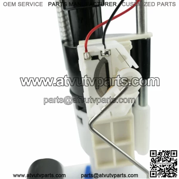 Fuel Pump Assembly For Polaris EPS /RZR 800 /RZR 800 S/ 2011 RZR 4 800 47-1011 - Image 5