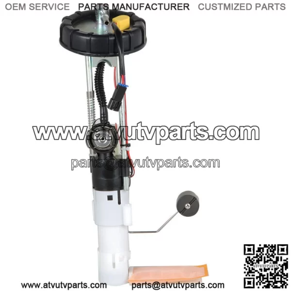 For Polaris Sportsman Forest 800 Fuel Pump Module Assembly 2006-2015 (For: Polaris) - Image 2