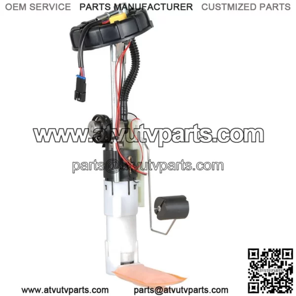 For Polaris Sportsman Forest 800 Fuel Pump Module Assembly 2006-2015 (For: Polaris) - Image 3
