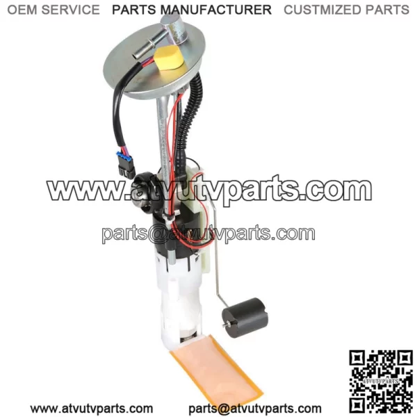 For Polaris Sportsman Forest 800 Fuel Pump Module Assembly 2006-2015 (For: Polaris) - Image 4