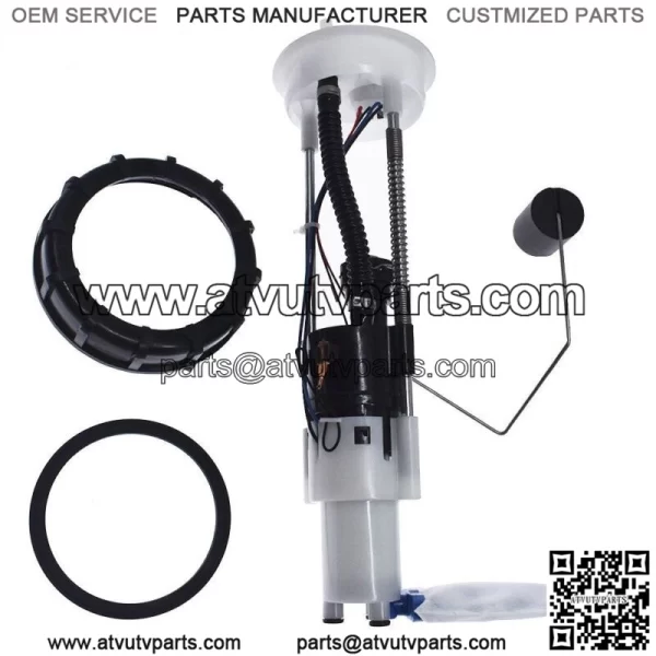Fuel Pump Assembly For Polaris Ranger 900 Crew 2014-19 Ranger XP 1000 2017 New (For: Polaris) - Image 2