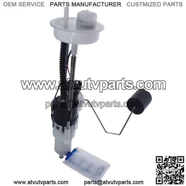 Fuel Pump Assembly For Polaris Ranger 900 Crew 2014-19 Ranger XP 1000 2017 New (For: Polaris) - Image 3