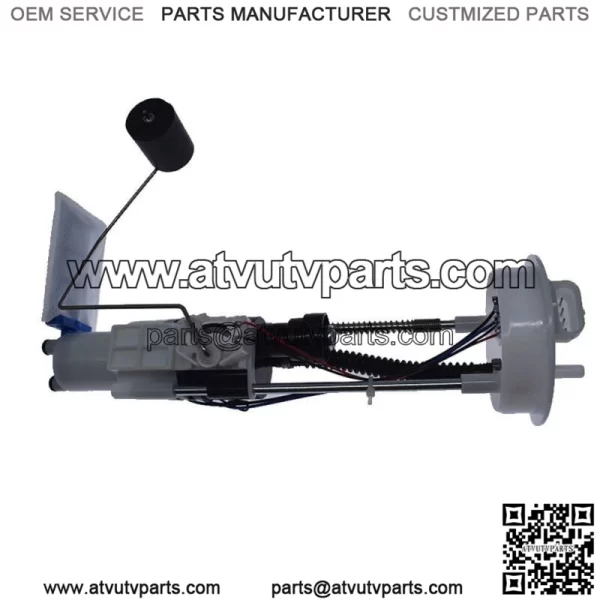 Fuel Pump Assembly For Polaris Ranger 900 Crew 2014-19 Ranger XP 1000 2017 New (For: Polaris) - Image 5