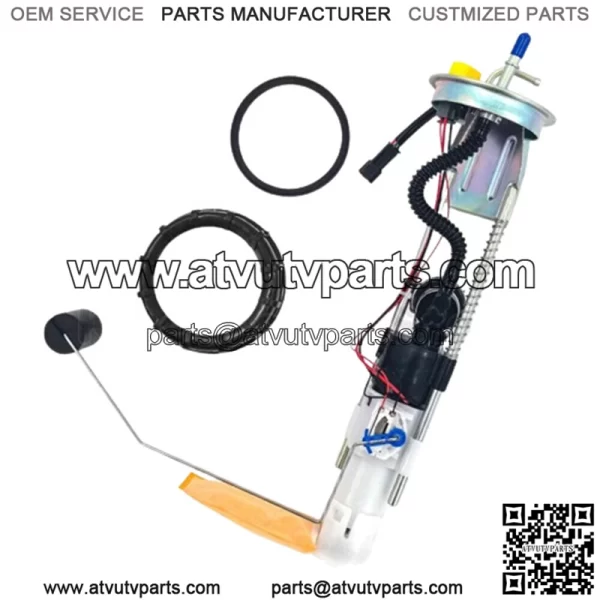 Fuel Pump Assembly Fit for Polaris Ranger 500 700 800 EFI 08-13 2204306 2520817