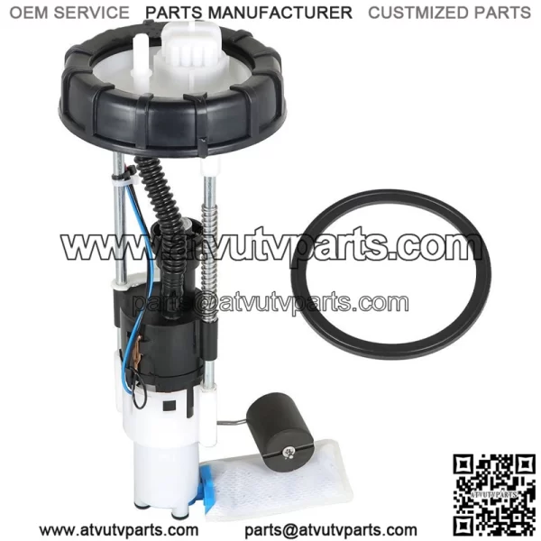 2011 2012 - 2014 Fuel Pump Assembly For Polaris RZR 900 XP - Image 3