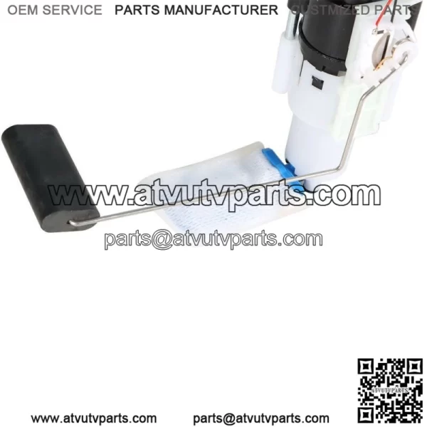 Fuel Pump Assembly Fit For 2012 Polaris Ranger XP 800 4x4 LE EFI EPS 47-1012 (For: Polaris) - Image 5