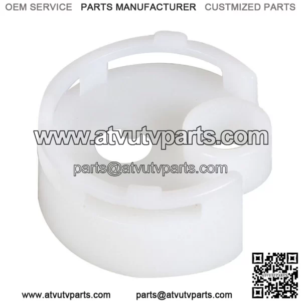 for Polaris RZR 1000 (XP / 4) 2014 2015 2016 2017 2018 Intank Fuel Pump (For: Polaris) - Image 3