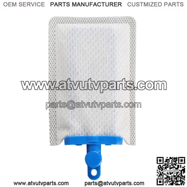 for Polaris RZR 1000 (XP / 4) 2014 2015 2016 2017 2018 Intank Fuel Pump (For: Polaris) - Image 4