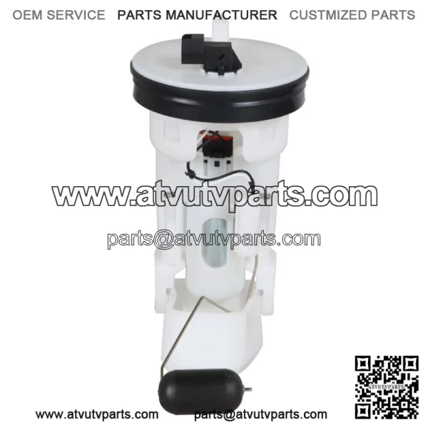 New Fuel Pump Assembly Fit for SUZUKI KING QUAD 05-20 15100-31G30 15100-31G31
