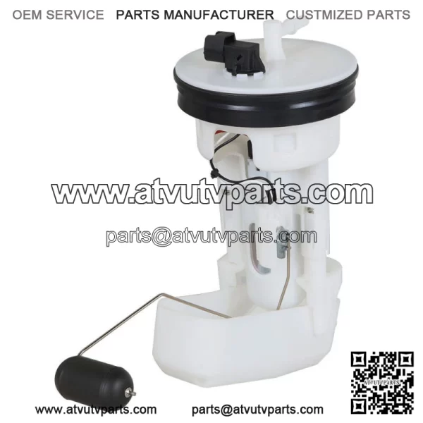 New Fuel Pump Assembly Fit for SUZUKI KING QUAD 05-20 15100-31G30 15100-31G31 - Image 2