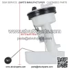 New Fuel Pump Assembly Fit for SUZUKI KING QUAD 05-20 15100-31G30 15100-31G31 - Image 4