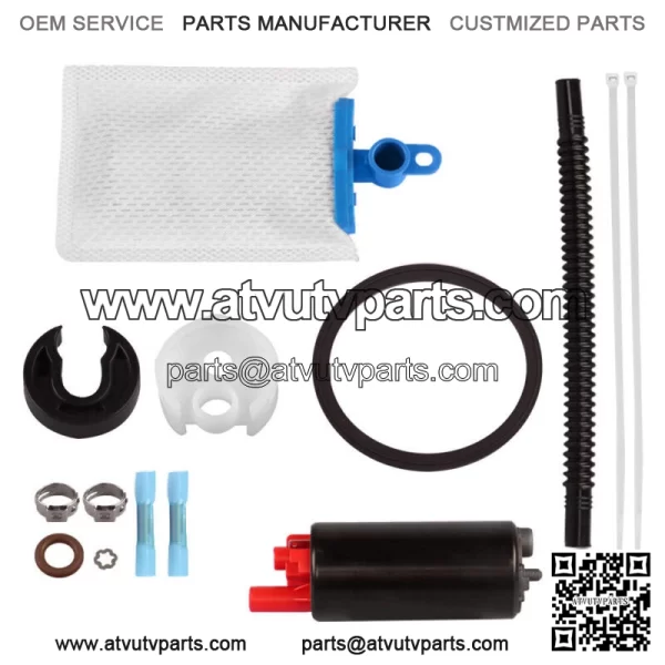 Intank Fuel Pump Fit For Can-Am Defender 2016-2021, Replaces 709000662 NEW - Image 2