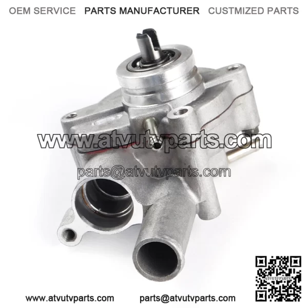 New OEM Water Pump For 2004 - 2007 YAMAHA RHINO 660 YXR 660 YXR660(Fits: Yamaha Rhino 660)