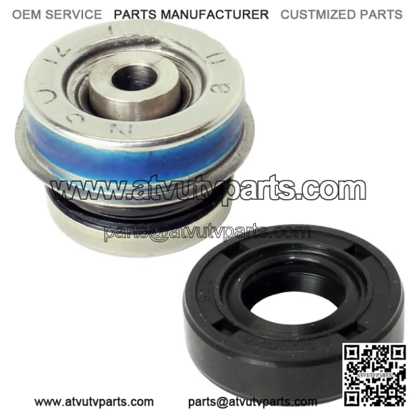 Water Pump Mechanical & Oil Seals for Polaris Sportsman 500 / HO / EFI 1996-2012