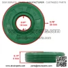 Water Pump Mechanical Seal For Can-Am/Bombardier Outlander Max 800 4X4 EFI 06-15 - Image 3