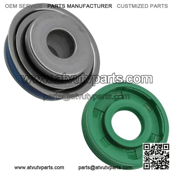 Water Pump Mechanical Seal For Can-Am/Bombardier Outlander Max 800 4X4 EFI 06-15 - Image 4
