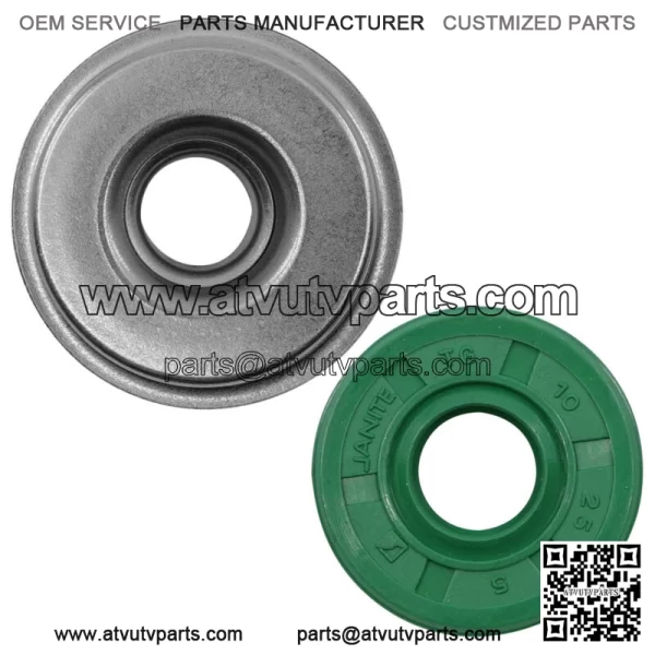 Water Pump Mechanical Seal For Can-Am/Bombardier Outlander Max 800 4X4 EFI 06-15 - Image 5