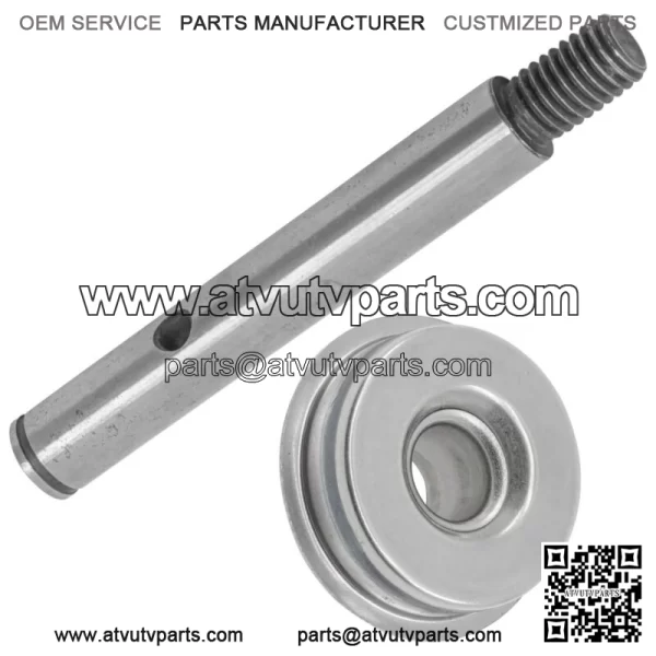 420620175 Water Pump Shaft and Mechanical Seal For Can-Am