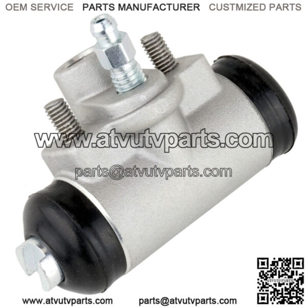 Rear Wheel Hub Brake Cylinder for Kawasaki Mule 4010 KAF620 4X4 2009-2020 - Image 2