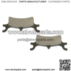 Brake Pads for Polaris 400 Sportsman Rear Brakes 2003 2004 2005