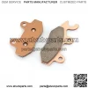 Sintered Metal ATV Brake Pads - Image 5