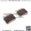 High Quality ATV Rear Brake Pads for  SUZUKI  LT-Z 400 2003 - 2013 - Image 2