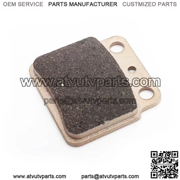 High Quality ATV Rear Brake Pads for  SUZUKI  LT-Z 400 2003 - 2013 - Image 3