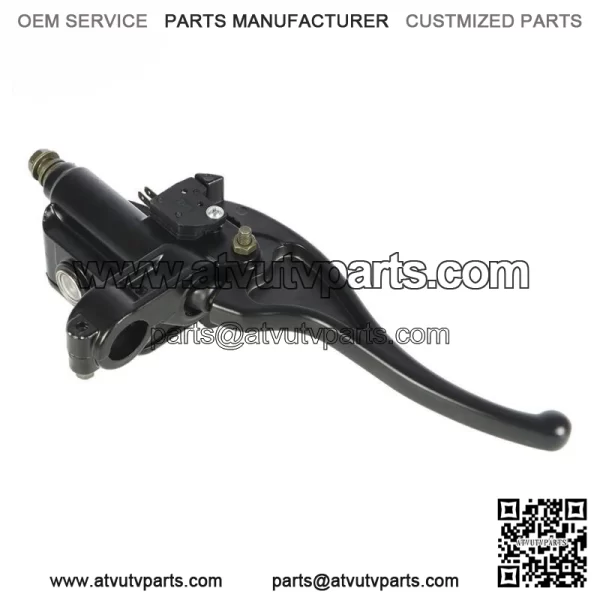 For Polaris Magnum 325 330 500 2x4 4x4 Left Front Brake Master Cylinder - Image 3