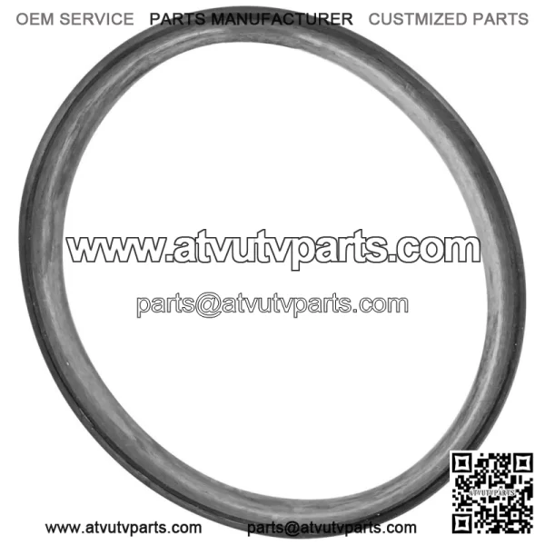 707000789 706600007 707000154 Air Outlet Flexible Adaptor for Can-Am - Image 4
