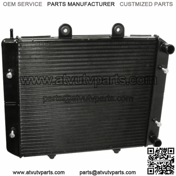 Radiator for Polaris Sportsman ACE 325 570 2014 2015 / ACE 325 900 570 2016-2018