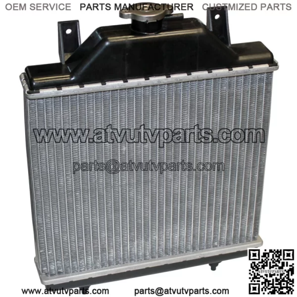 Radiator for Polaris Swedish Sportsman 500 1996 1997 1998