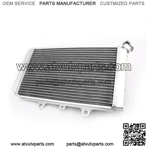 Aluminum ATV Radiators - Image 2