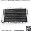 Aluminum Radiator For Kawasaki KAF620  (Mule 2510/2520/2500) 2007 39061-1270 - Image 2