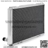 Aluminum Radiator For Can-Am Defender HD5 HD7 HD8 HD9 HD10 / Traxter HD5 HD7 HD8 HD9 HD10 16-23 - Image 2