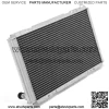 Aluminum Radiator For Can-Am Defender HD5 HD7 HD8 HD9 HD10 / Traxter HD5 HD7 HD8 HD9 HD10 16-23 - Image 3