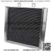 Aluminum Radiators For Polaris Sportsman Touring 570 SP/EPS 2014-2023 / Hawkeye 325 2015 - Image 3
