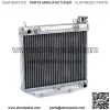 Aluminum ATV Radiator For Honda TRX450R 2014 19010-HP1-305